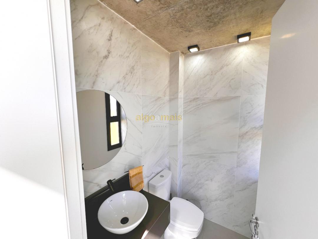 Casa de Condomínio, 3 quartos - Foto 22