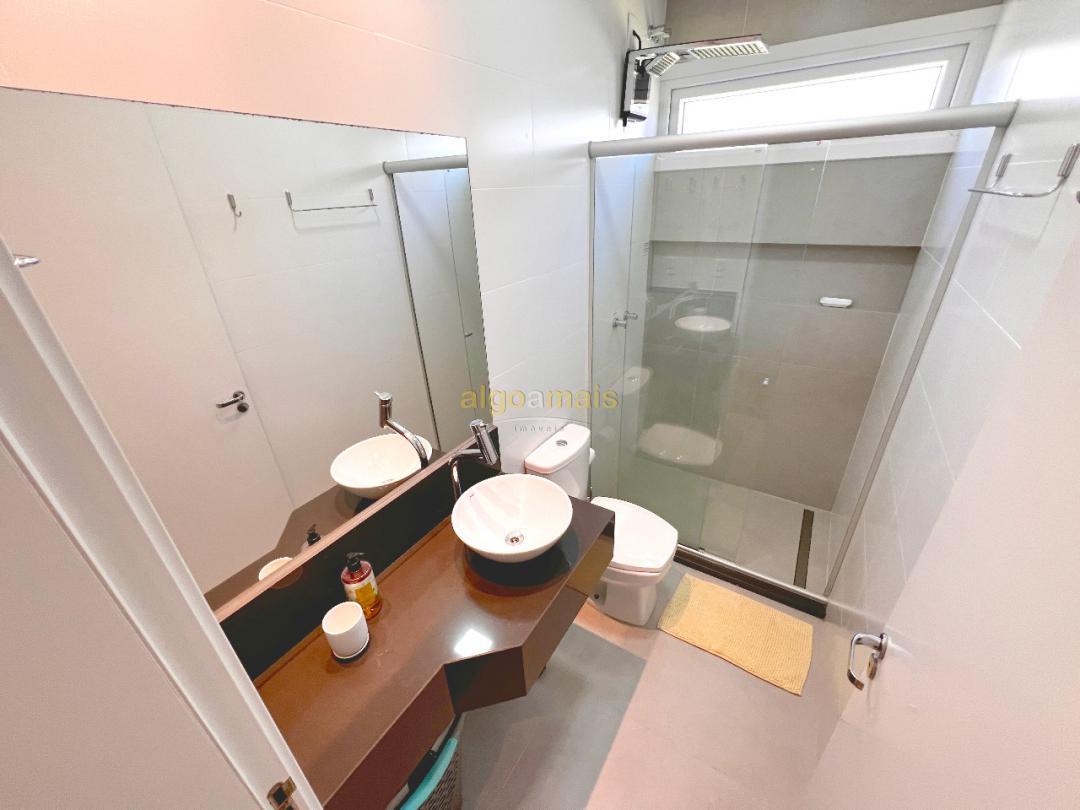 Casa de Condomínio, 3 quartos - Foto 24