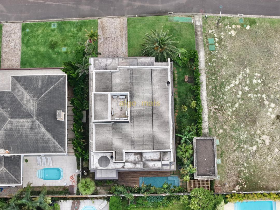 Casa de Condomínio, 5 quartos - Foto 2