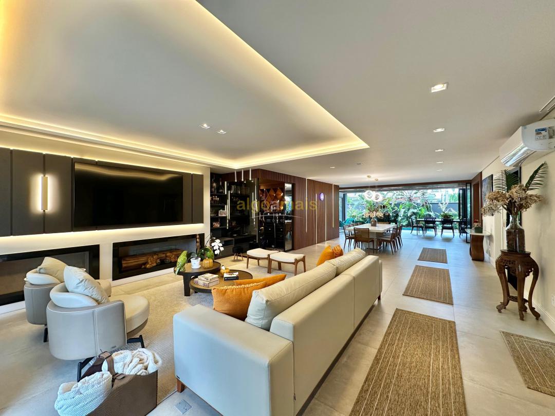 Casa de Condomínio, 5 quartos - Foto 4