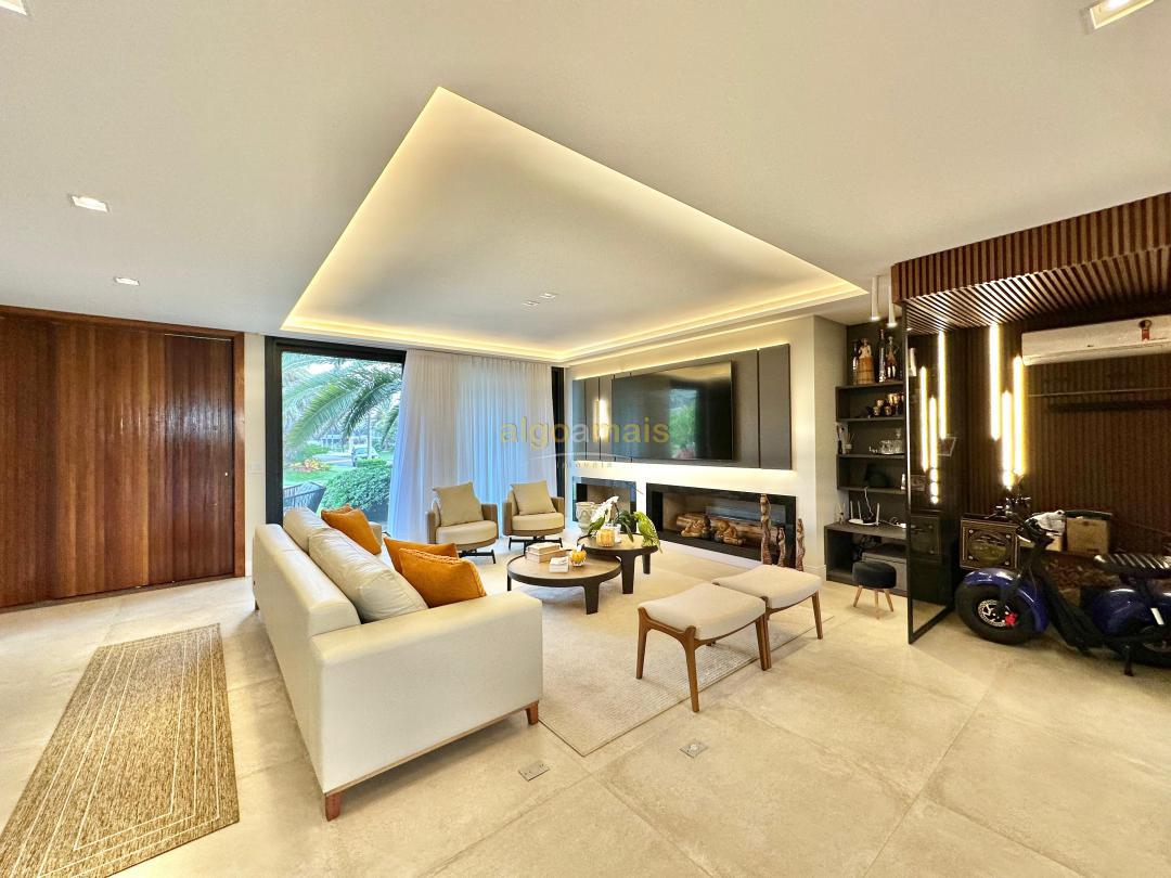 Casa de Condomínio, 5 quartos - Foto 5