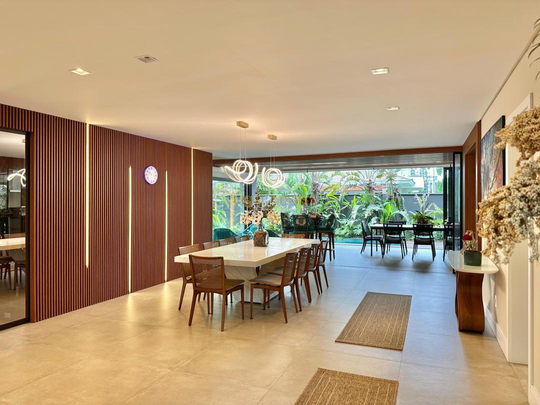 Casa de Condomínio, 5 quartos - Foto 6