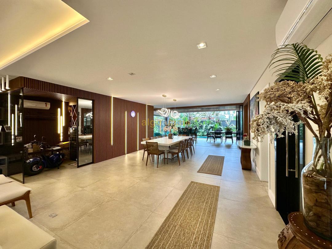 Casa de Condomínio, 5 quartos - Foto 7