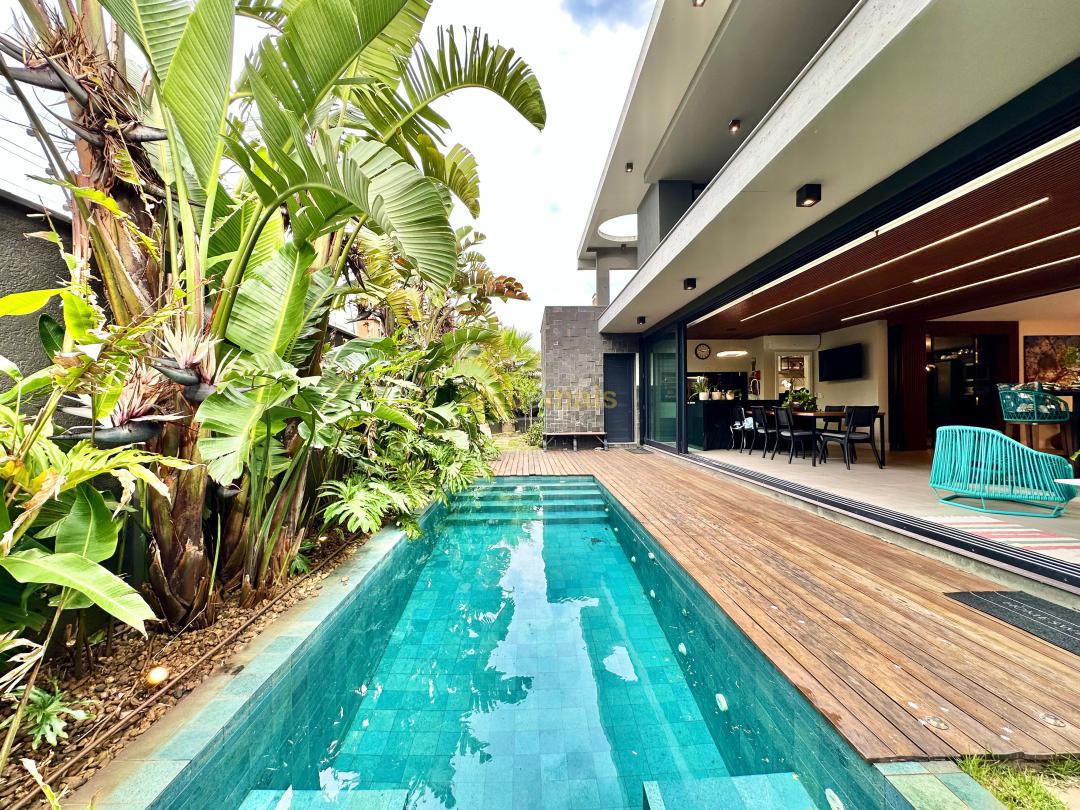 Casa de Condomínio, 5 quartos - Foto 13