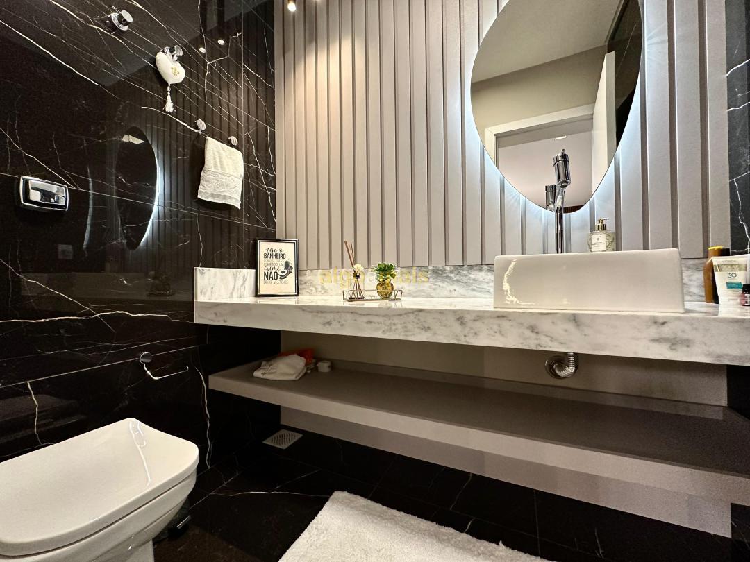 Casa de Condomínio, 5 quartos - Foto 16