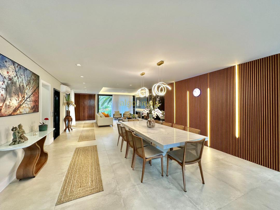 Casa de Condomínio, 5 quartos - Foto 8