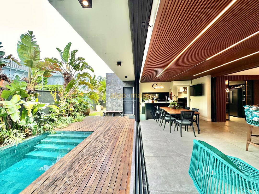 Casa de Condomínio, 5 quartos - Foto 15