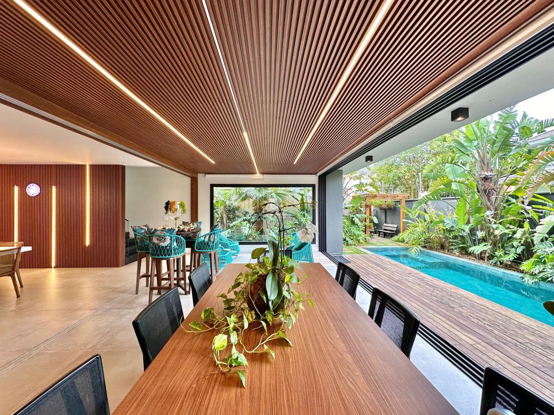 Casa de Condomínio, 5 quartos - Foto 11