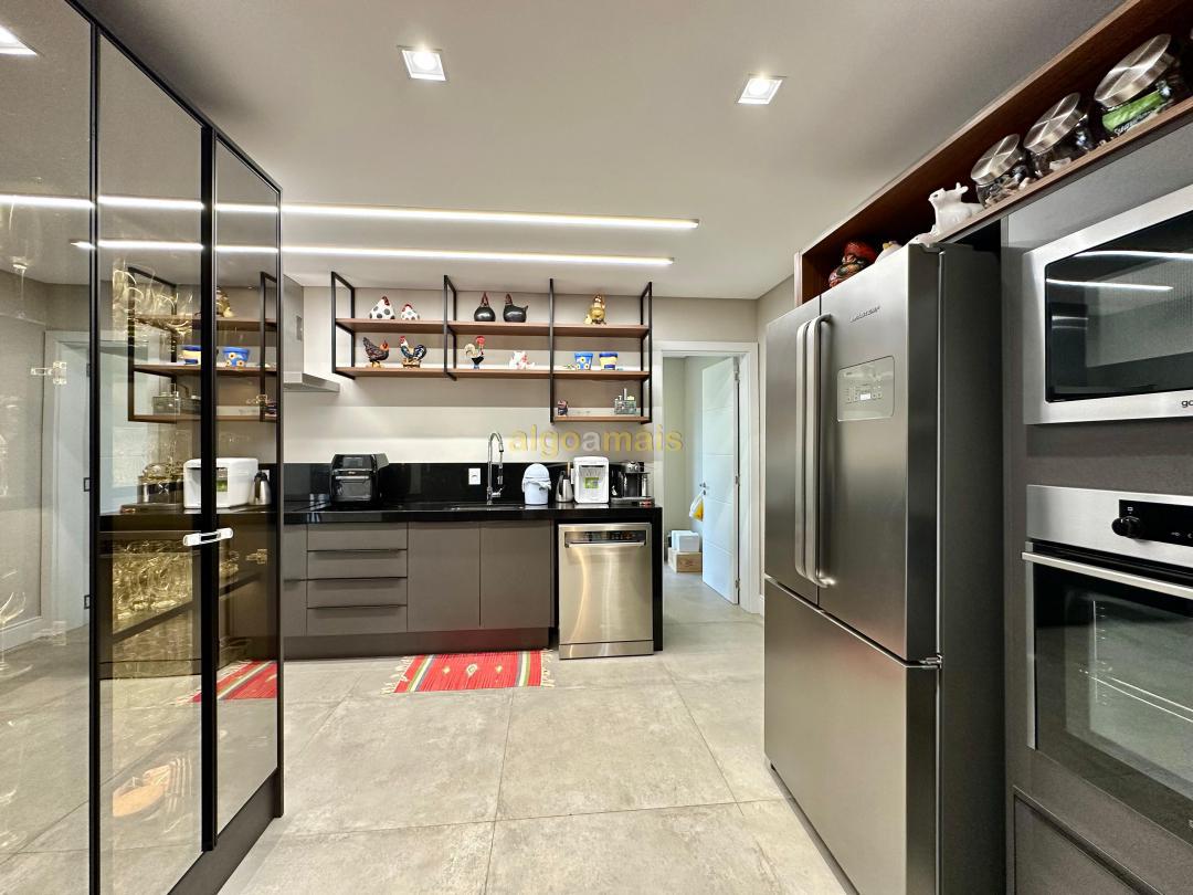 Casa de Condomínio, 5 quartos - Foto 9