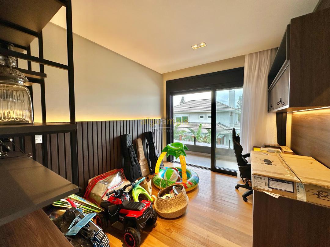 Casa de Condomínio, 5 quartos - Foto 28