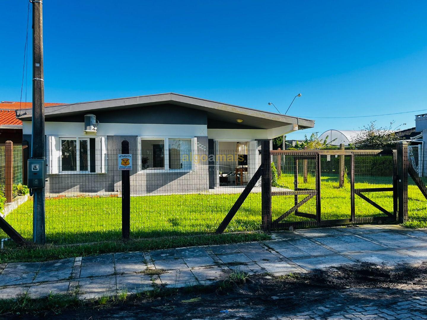 Casa, 6 quartos, 318 m² - Foto 2