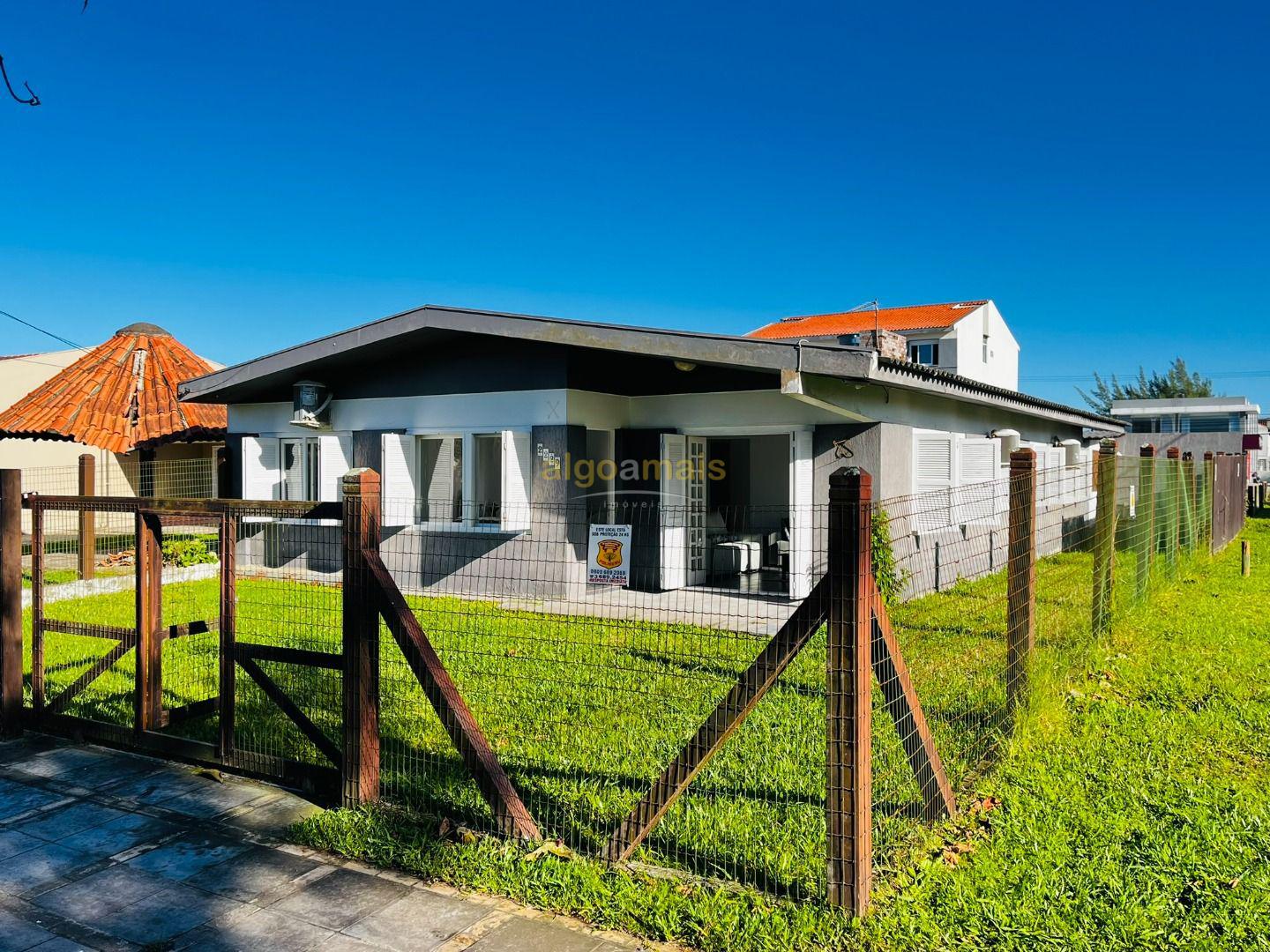 Casa, 6 quartos, 318 m² - Foto 3