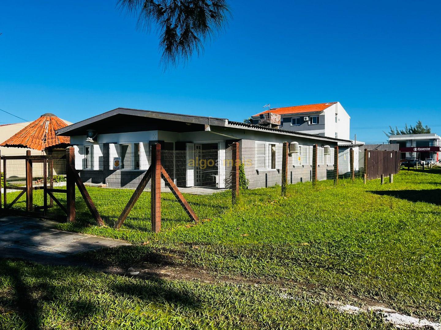 Casa, 6 quartos, 318 m² - Foto 4