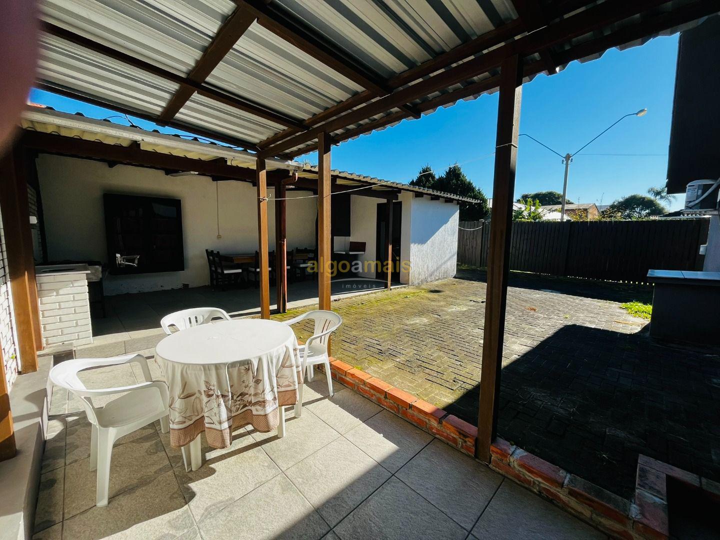 Casa, 6 quartos, 318 m² - Foto 38
