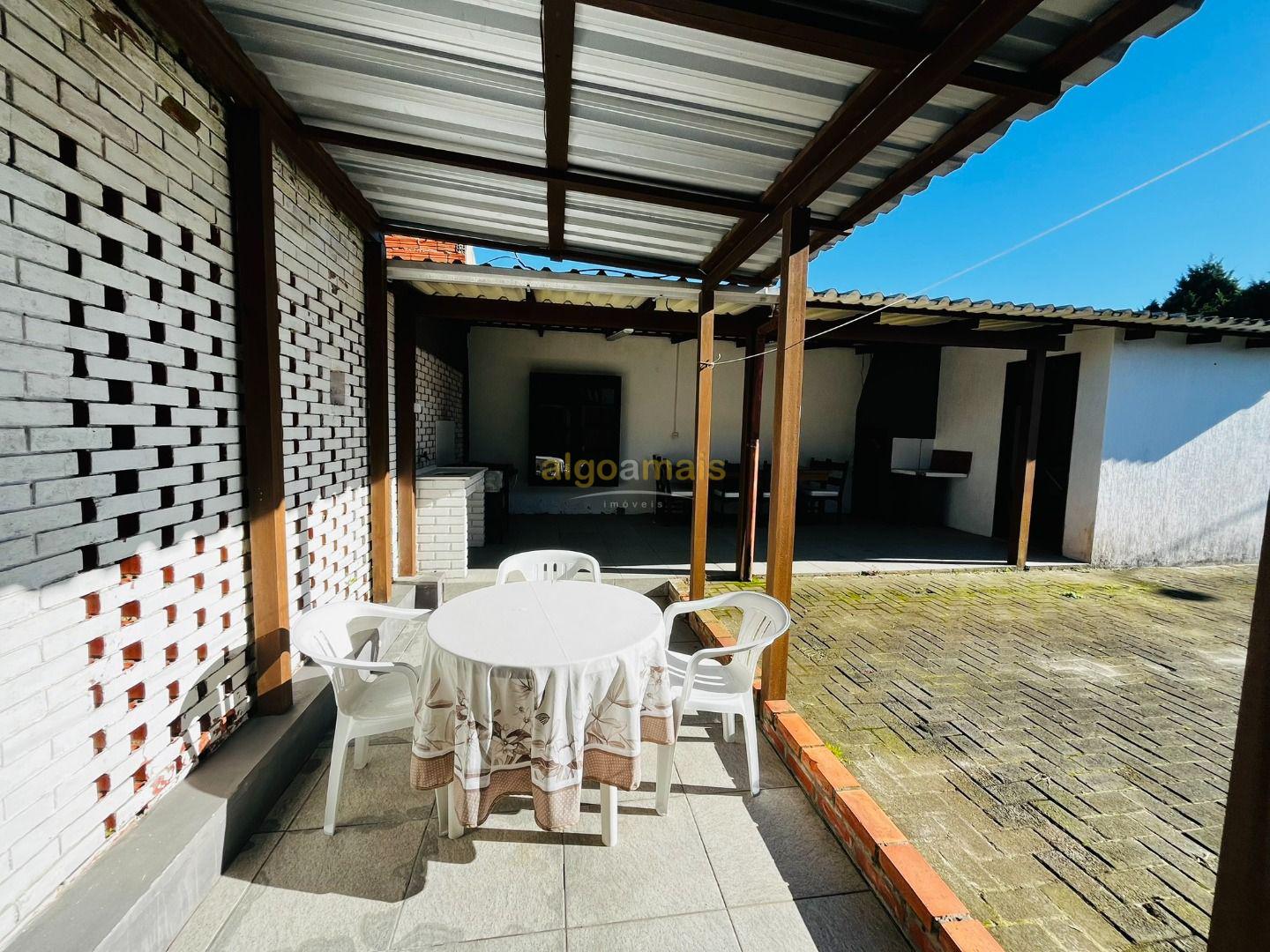 Casa, 6 quartos, 318 m² - Foto 39