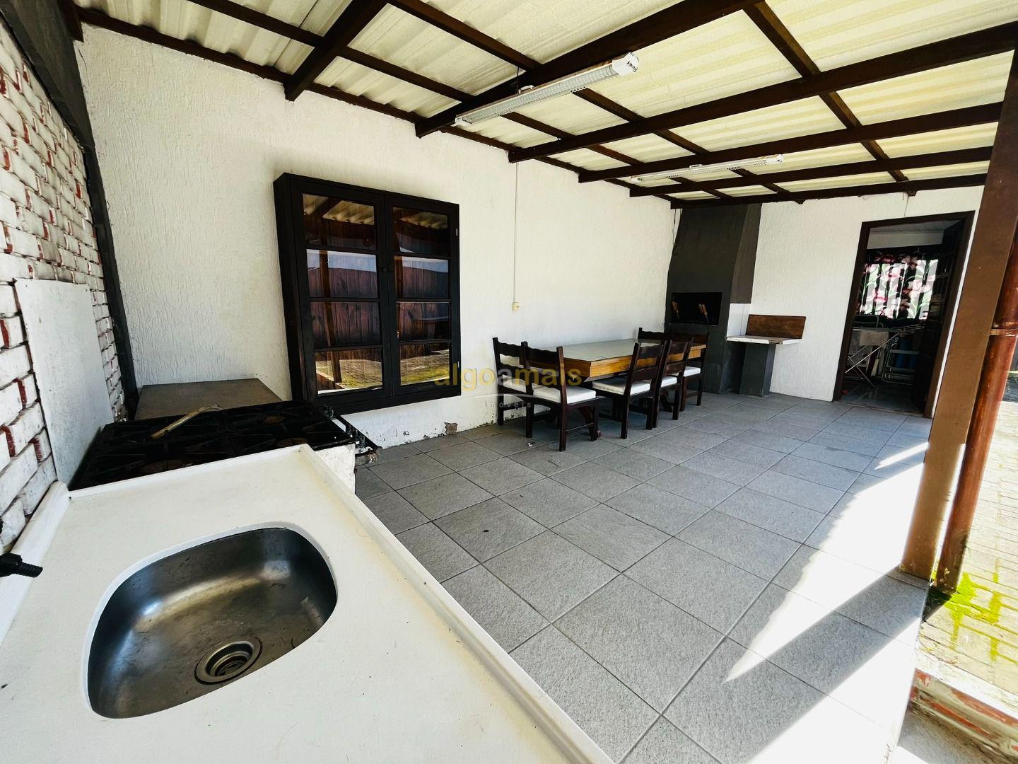 Casa, 6 quartos, 318 m² - Foto 40