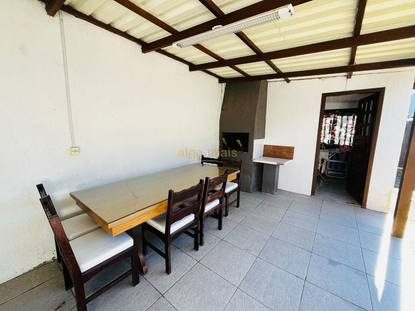 Casa, 6 quartos, 318 m² - Foto 41