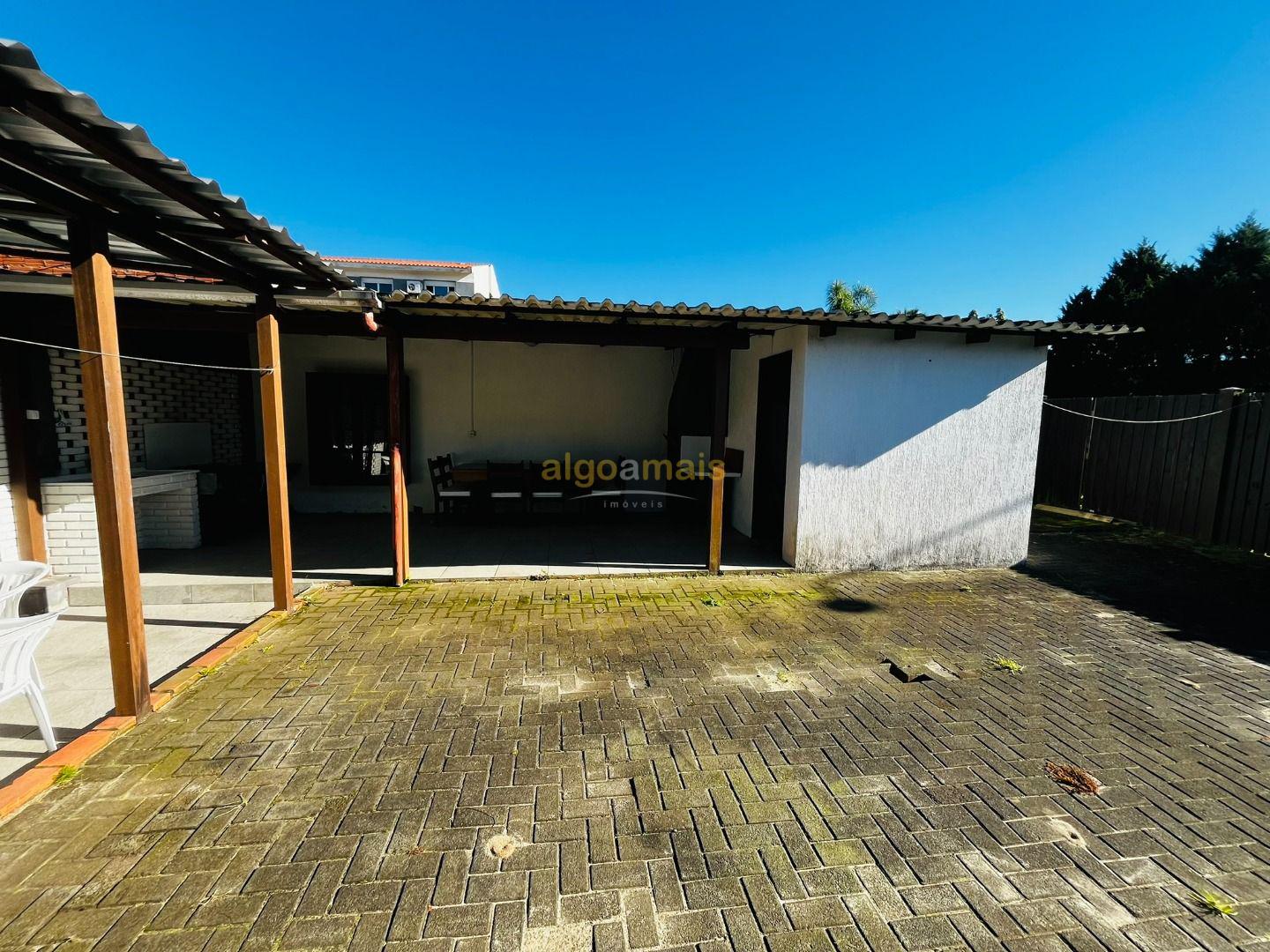 Casa, 6 quartos, 318 m² - Foto 42