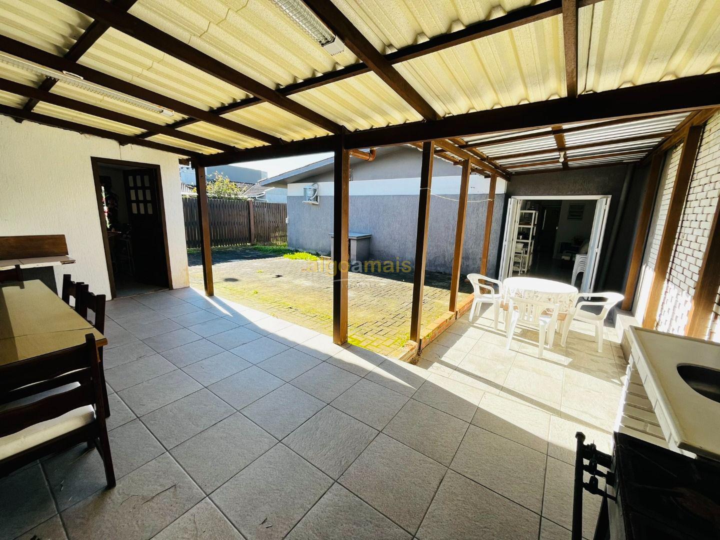 Casa, 6 quartos, 318 m² - Foto 48