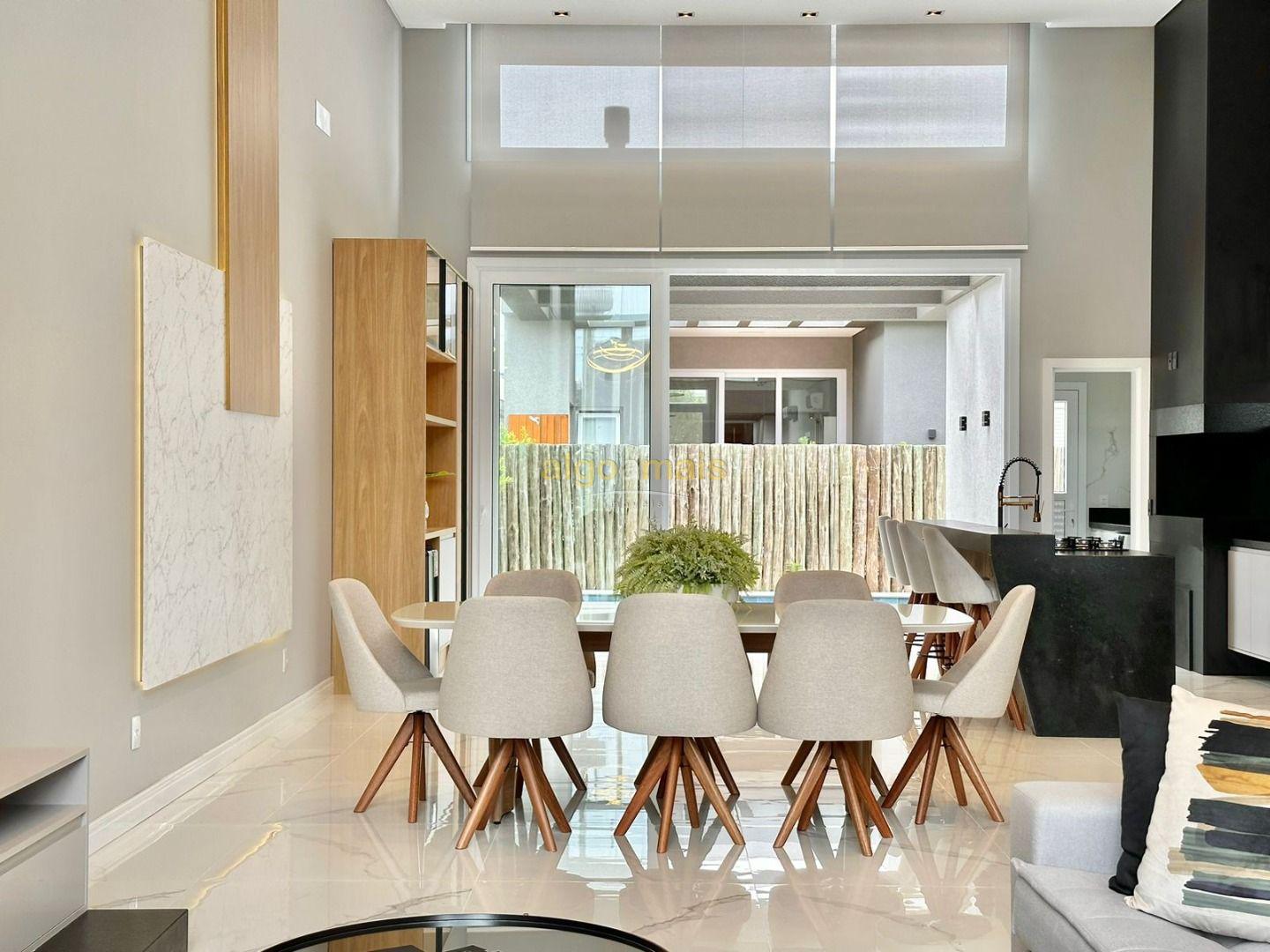 Casa de Condomínio, 4 quartos - Foto 6