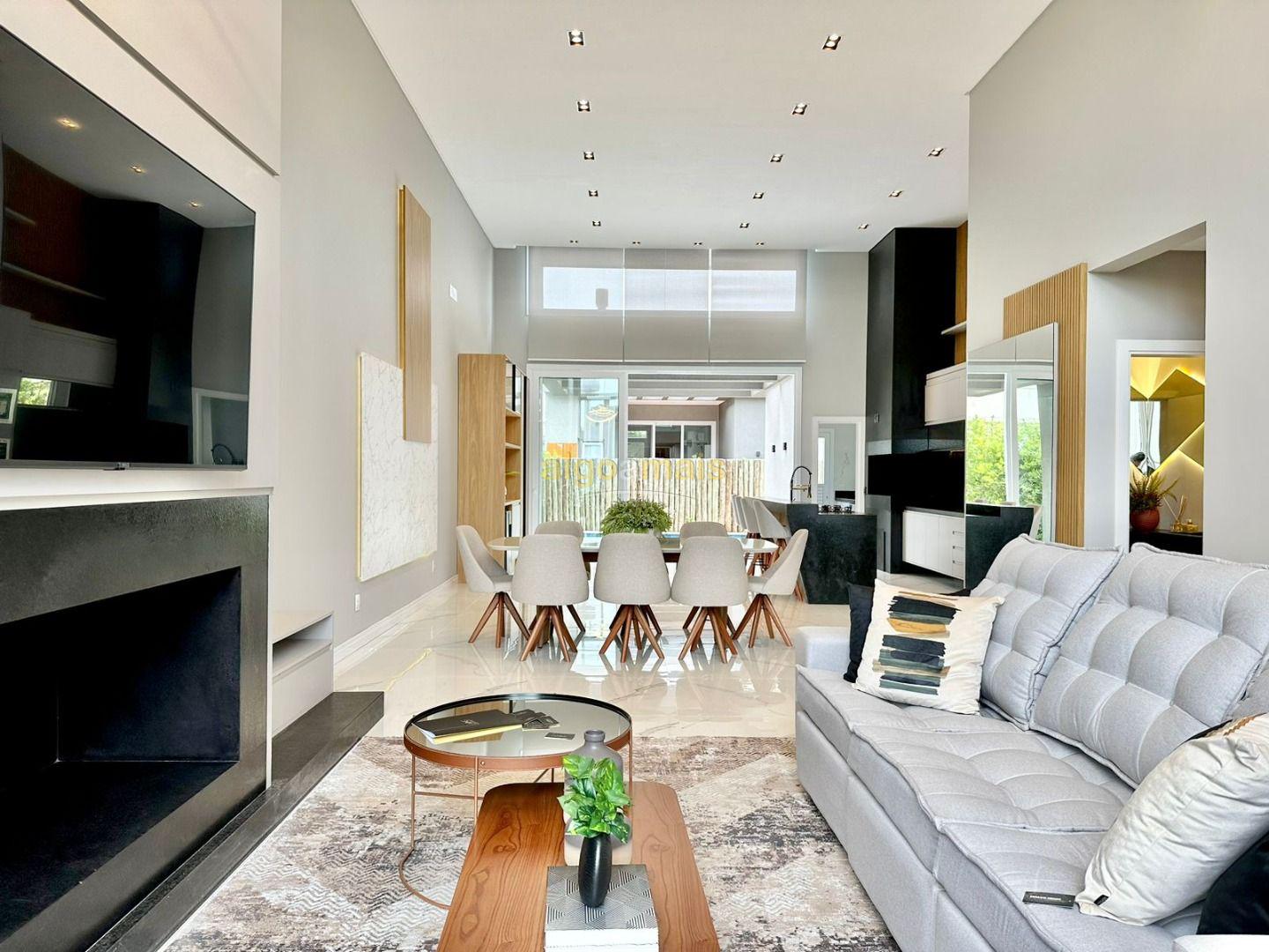 Casa de Condomínio, 4 quartos - Foto 7