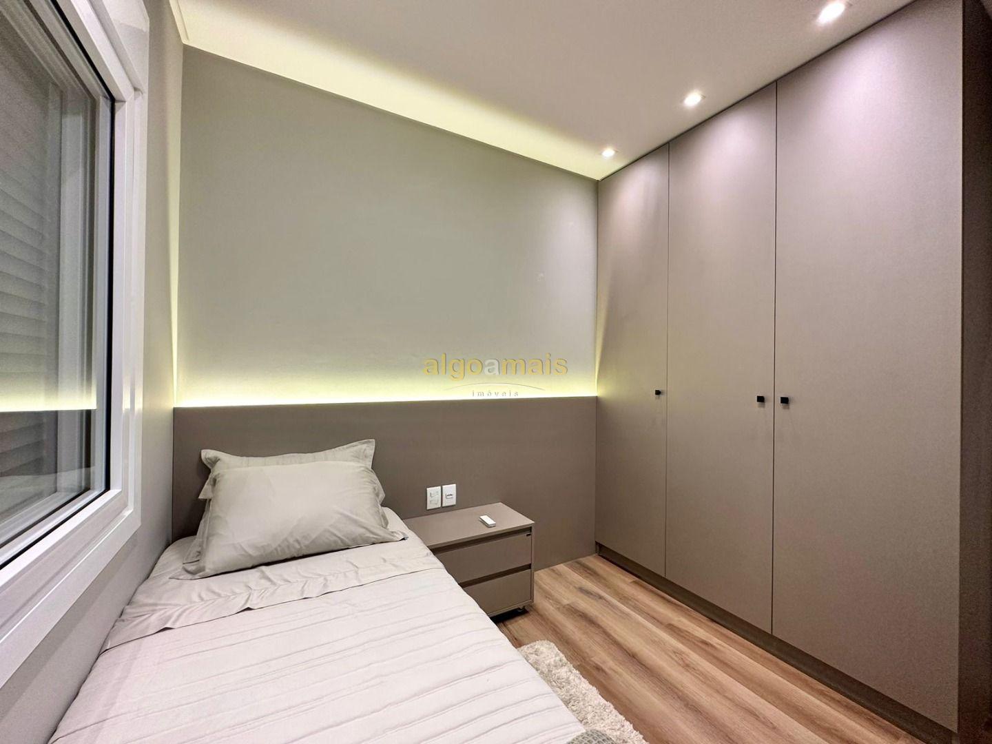 Casa de Condomínio, 4 quartos - Foto 33