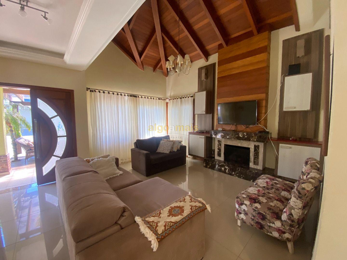 Casa de Condomínio, 4 quartos - Foto 3