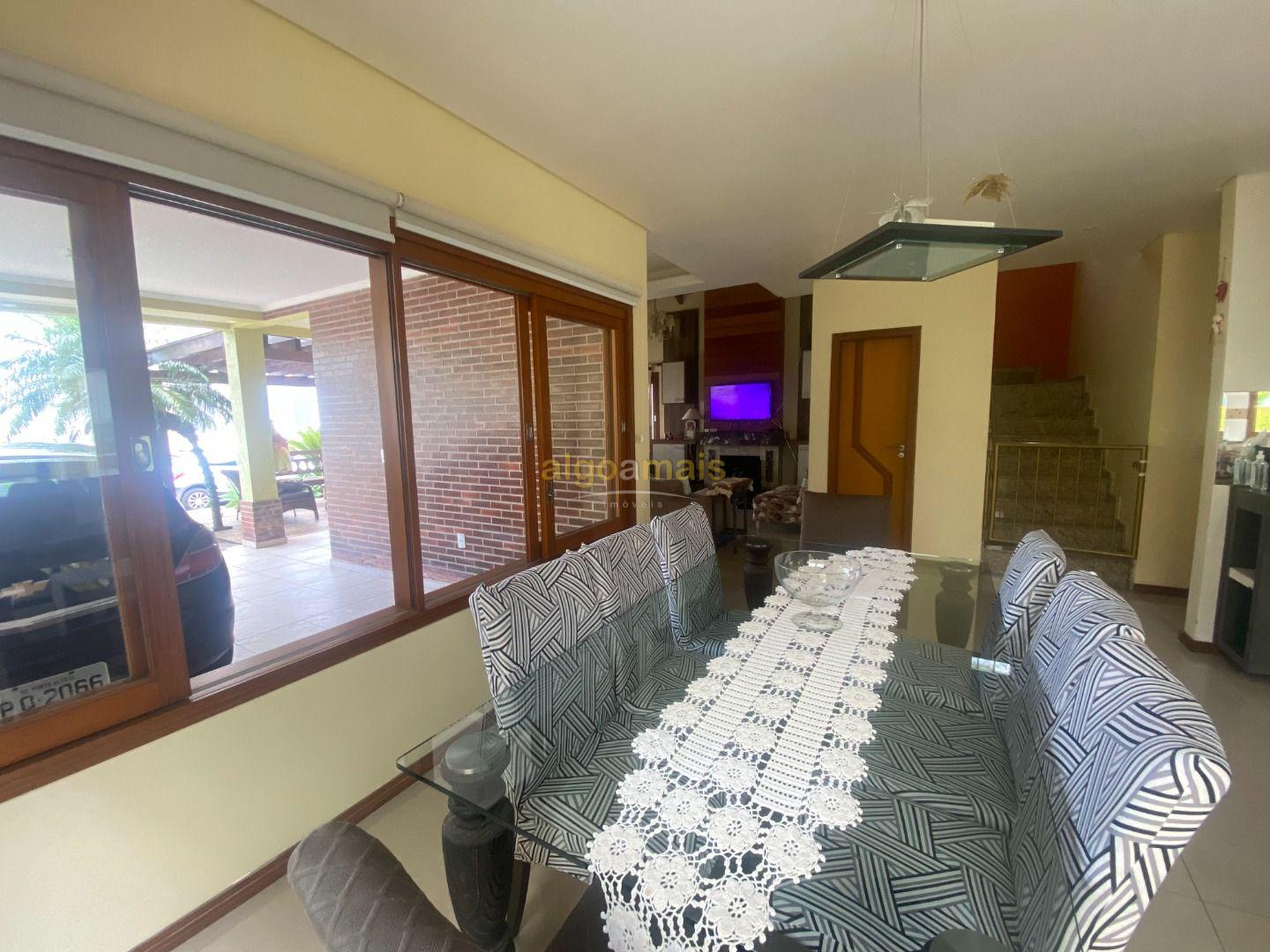 Casa de Condomínio, 4 quartos - Foto 7