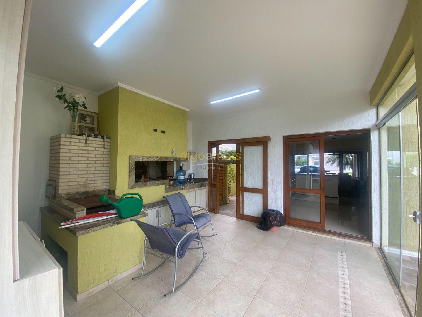 Casa de Condomínio, 4 quartos - Foto 9