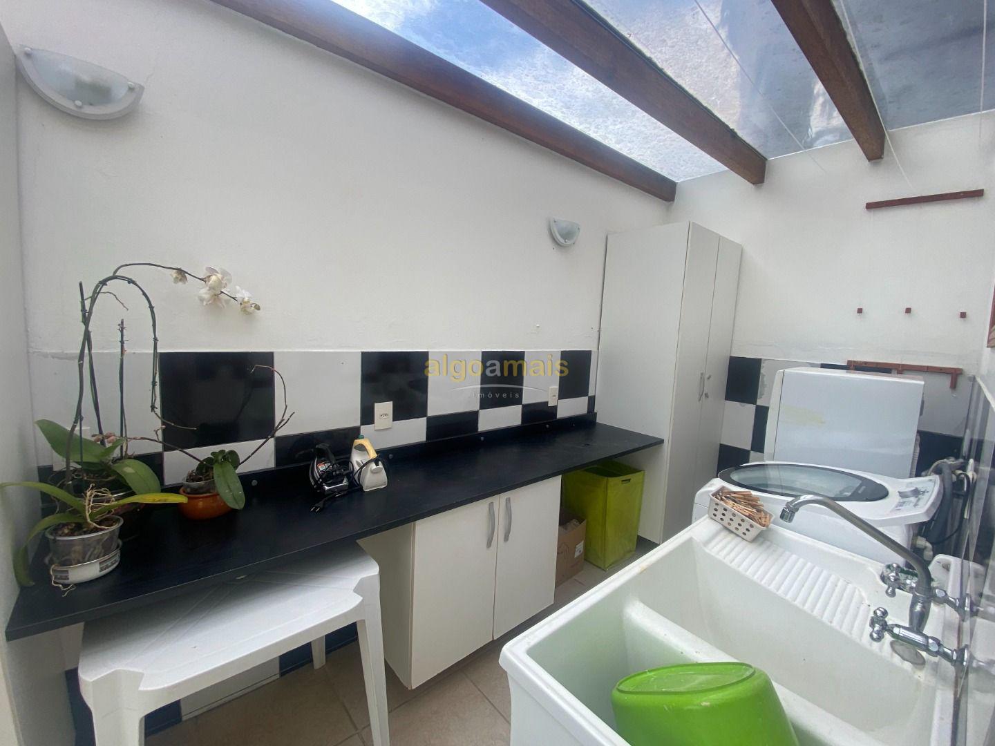 Casa de Condomínio, 4 quartos - Foto 15