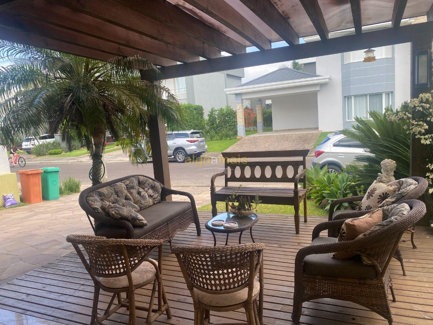 Casa de Condomínio, 4 quartos - Foto 17