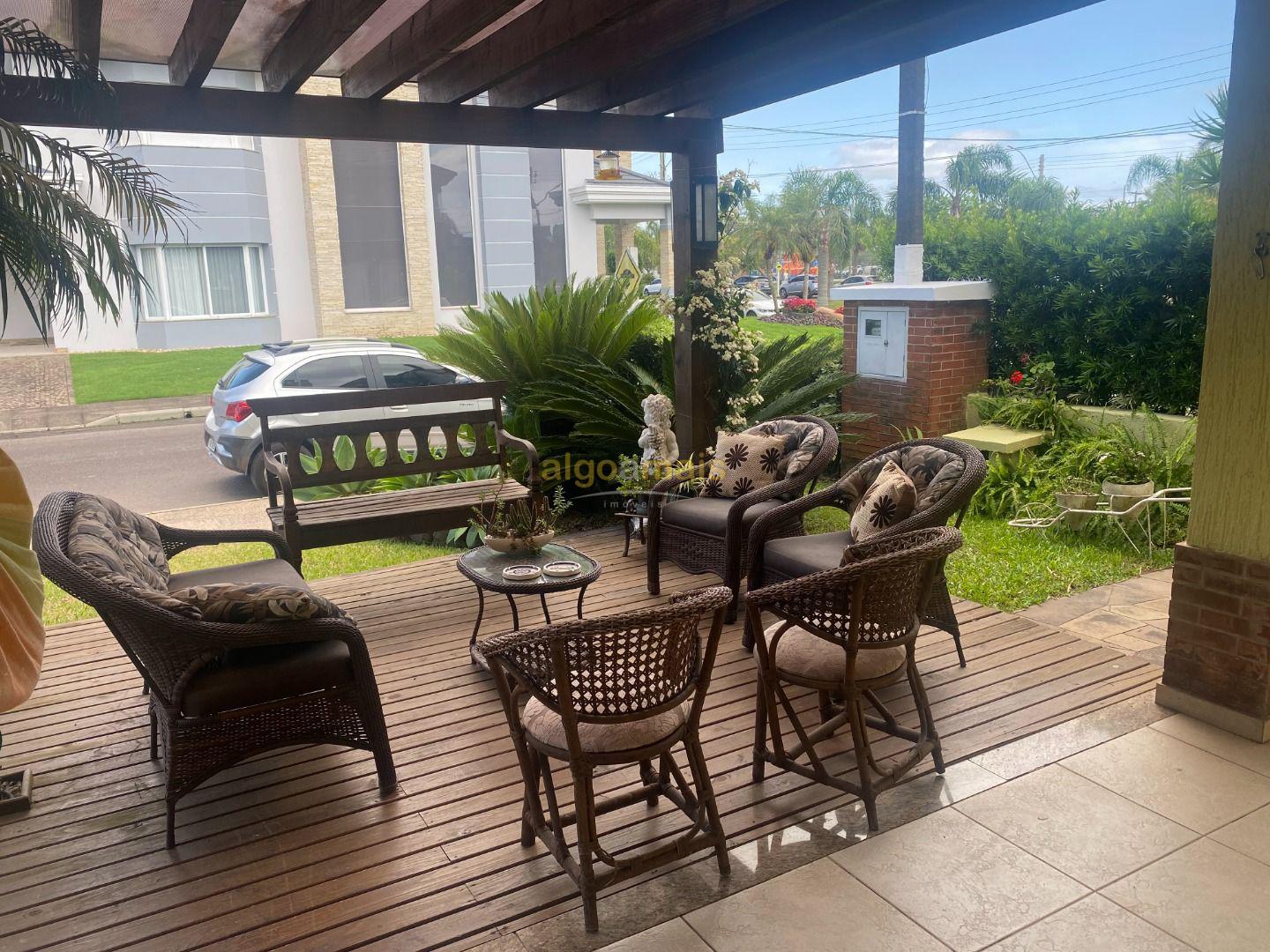 Casa de Condomínio, 4 quartos - Foto 19