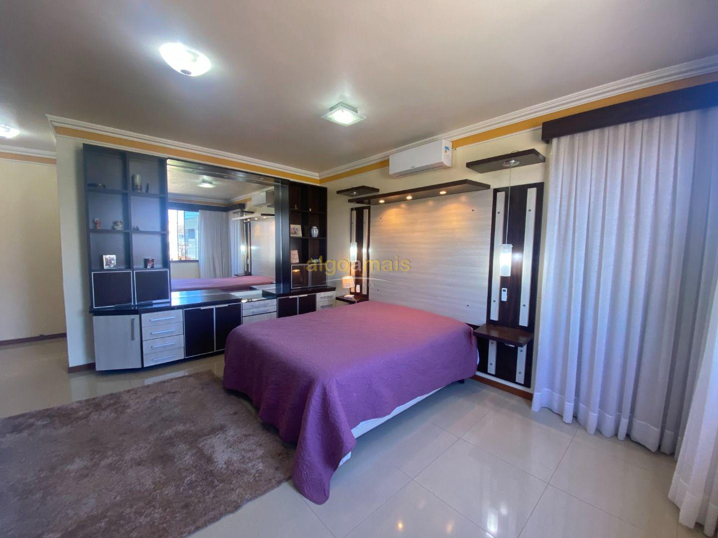 Casa de Condomínio, 4 quartos - Foto 24