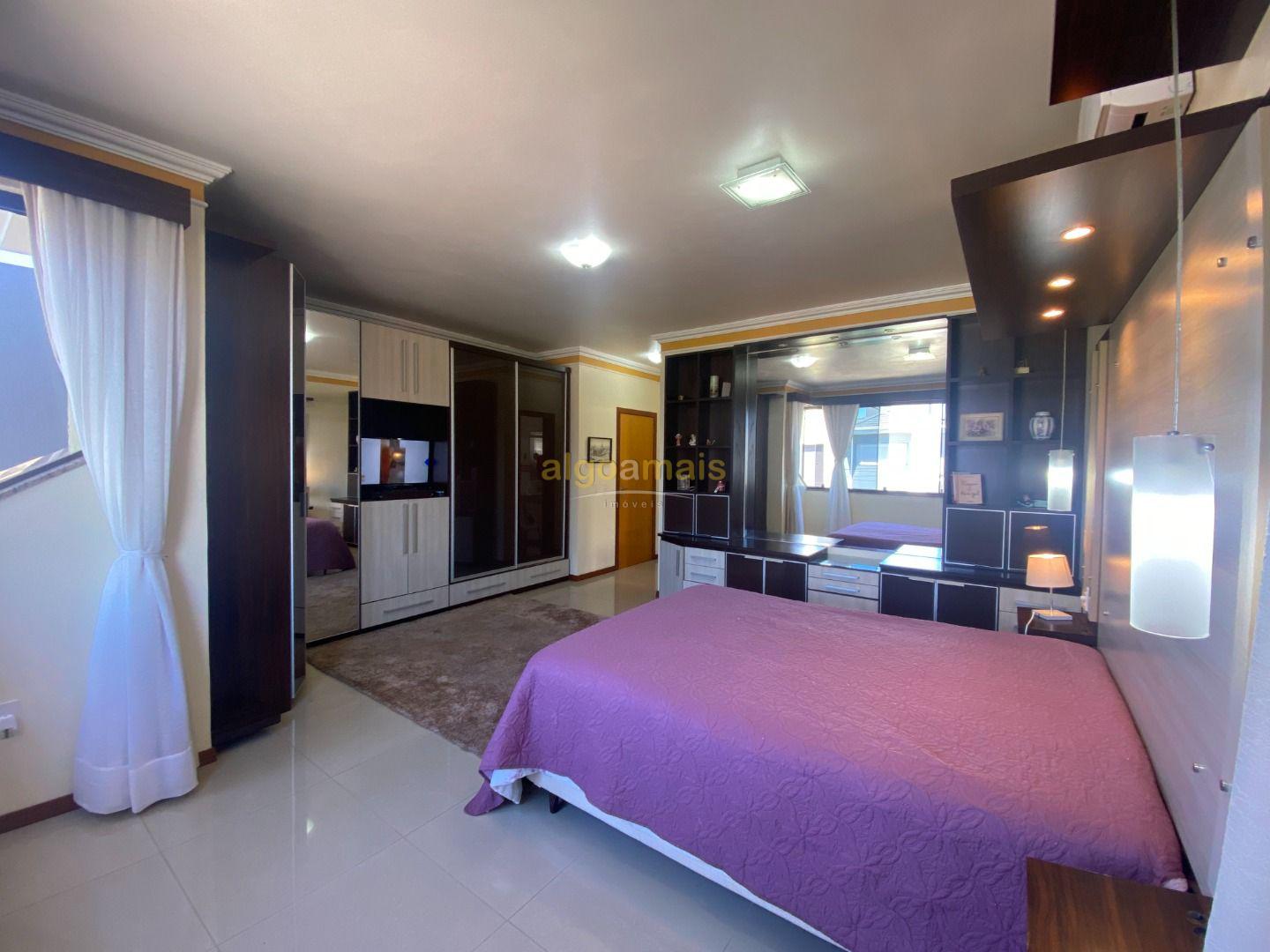 Casa de Condomínio, 4 quartos - Foto 25