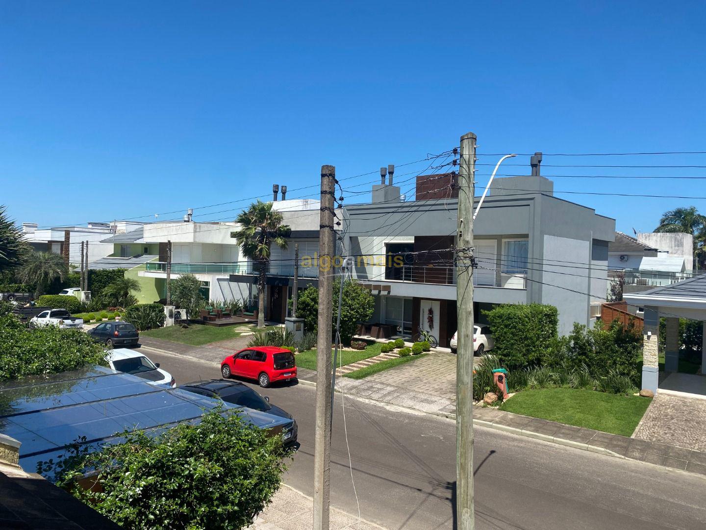 Casa de Condomínio, 4 quartos - Foto 27