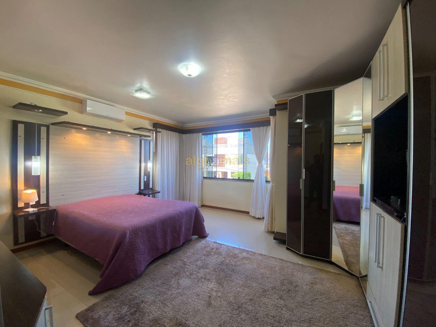 Casa de Condomínio, 4 quartos - Foto 29