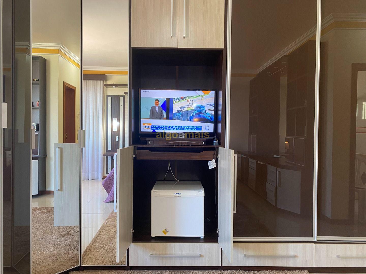 Casa de Condomínio, 4 quartos - Foto 30