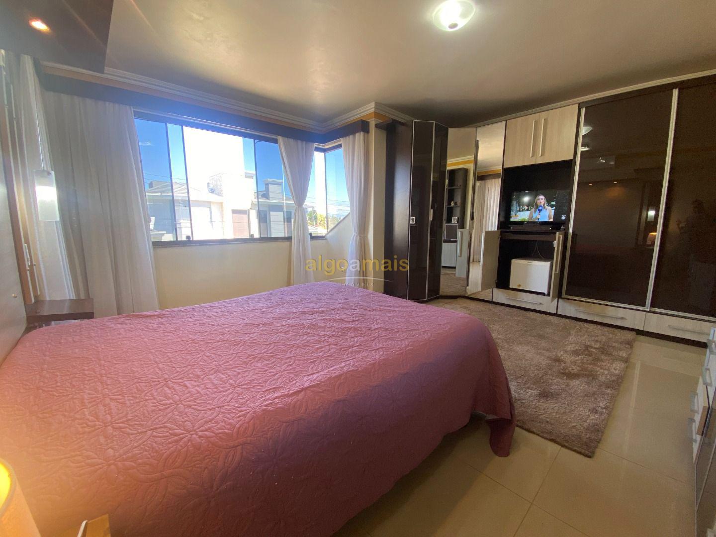 Casa de Condomínio, 4 quartos - Foto 31