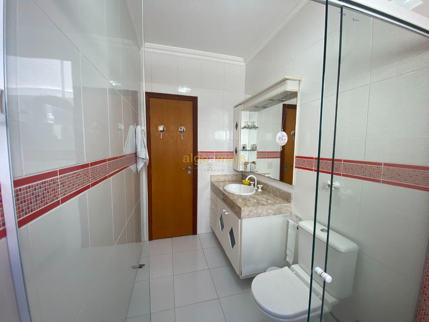 Casa de Condomínio, 4 quartos - Foto 34