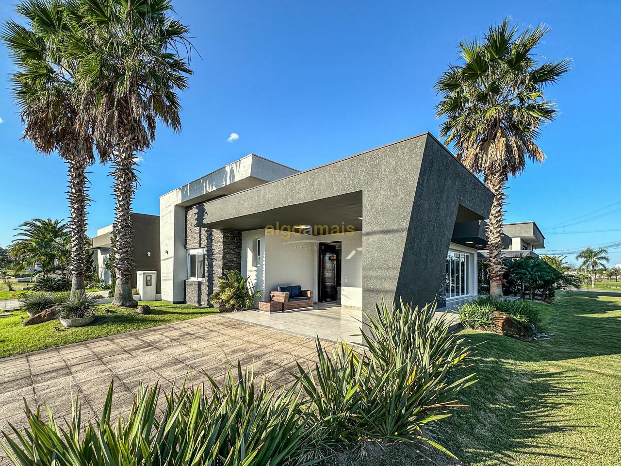 Casa, 3 quartos, 194 m² - Foto 2