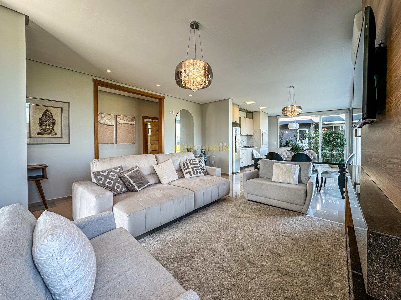 Casa, 3 quartos, 194 m² - Foto 4