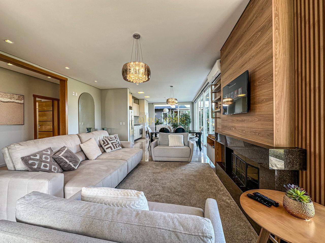 Casa, 3 quartos, 194 m² - Foto 6