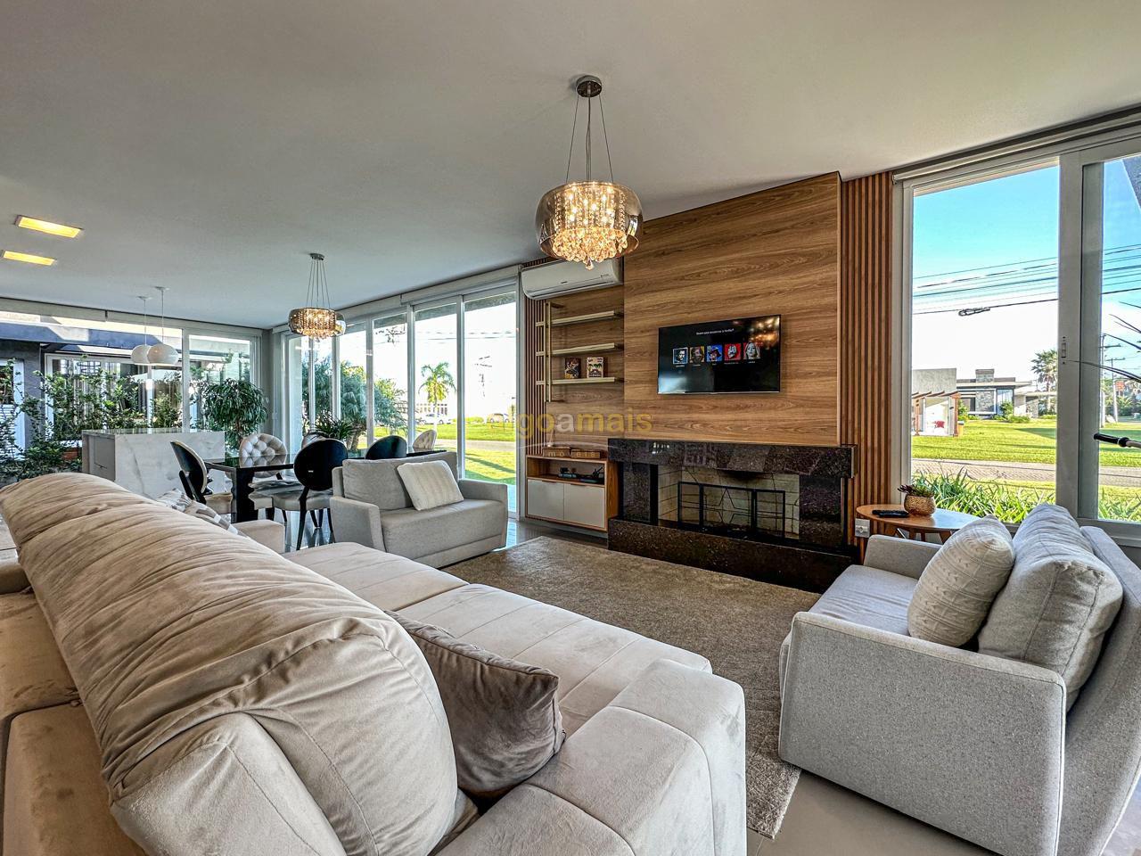Casa, 3 quartos, 194 m² - Foto 7