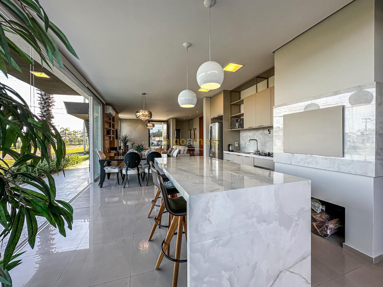Casa, 3 quartos, 194 m² - Foto 8