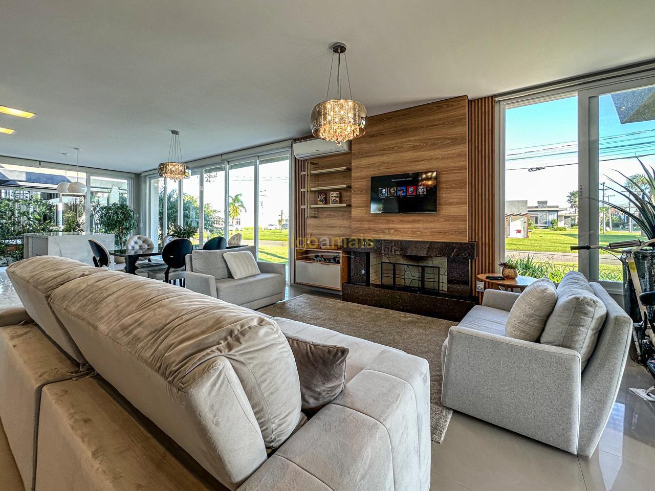 Casa, 3 quartos, 194 m² - Foto 10