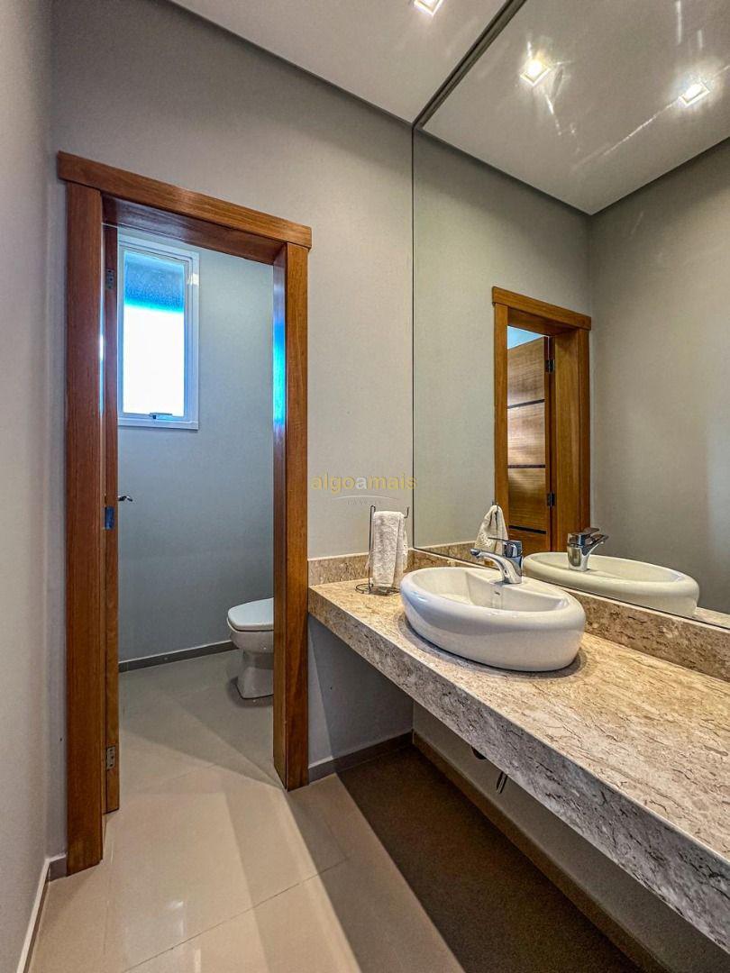Casa, 3 quartos, 194 m² - Foto 16