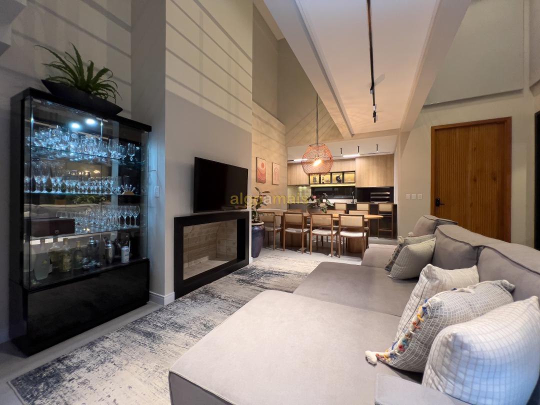 Casa de Condomínio, 4 quartos - Foto 6