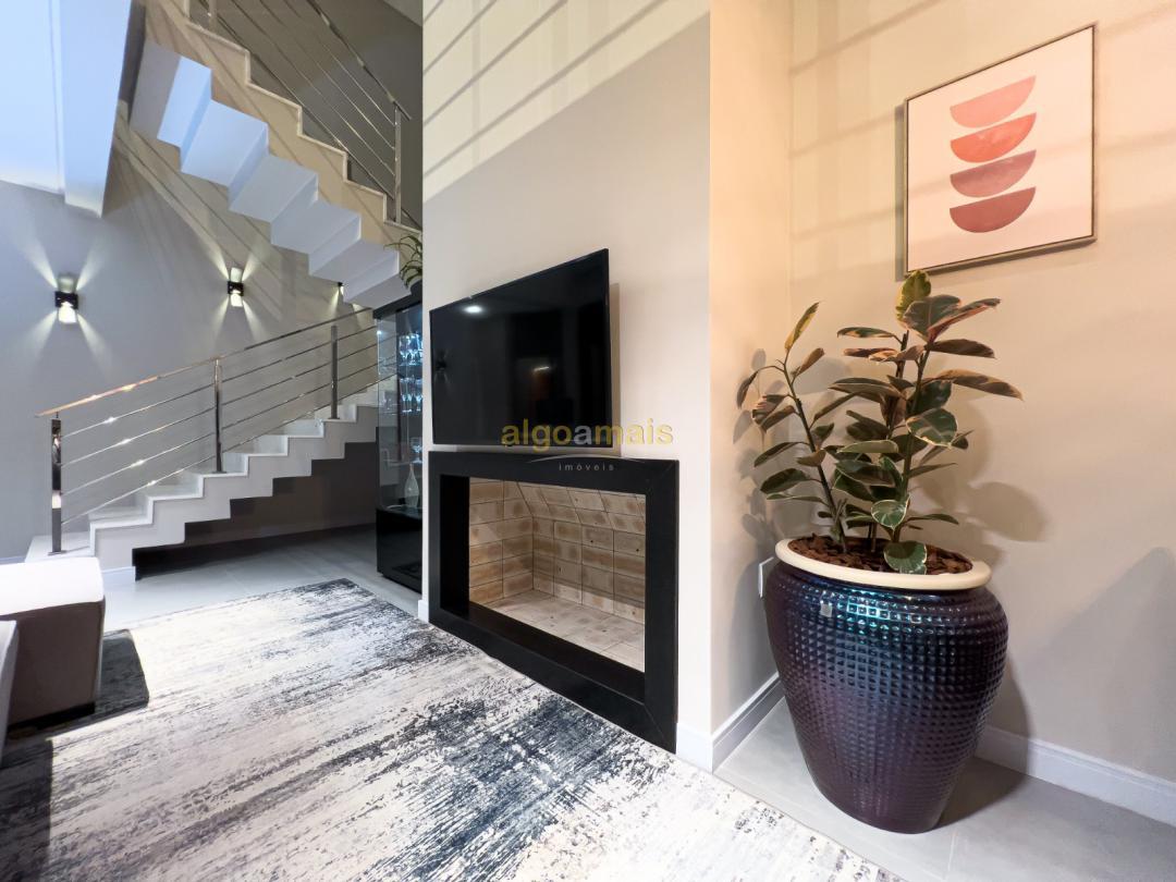 Casa de Condomínio, 4 quartos - Foto 7