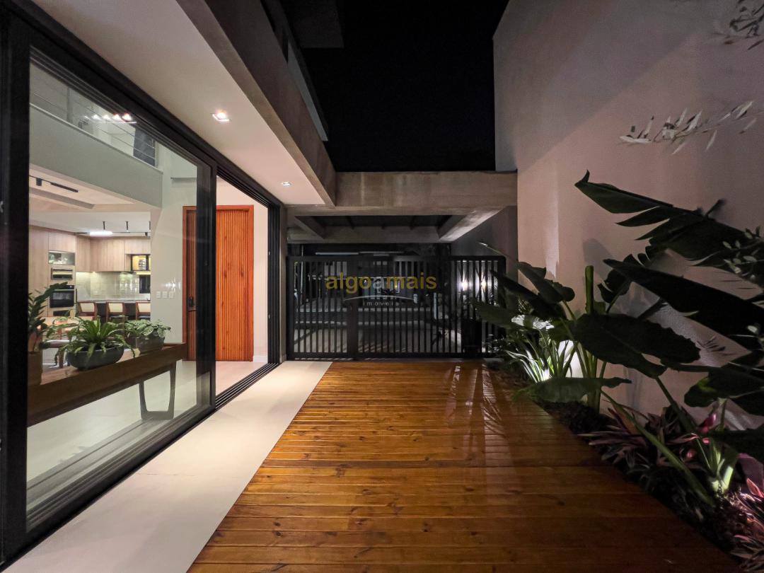 Casa de Condomínio, 4 quartos - Foto 31