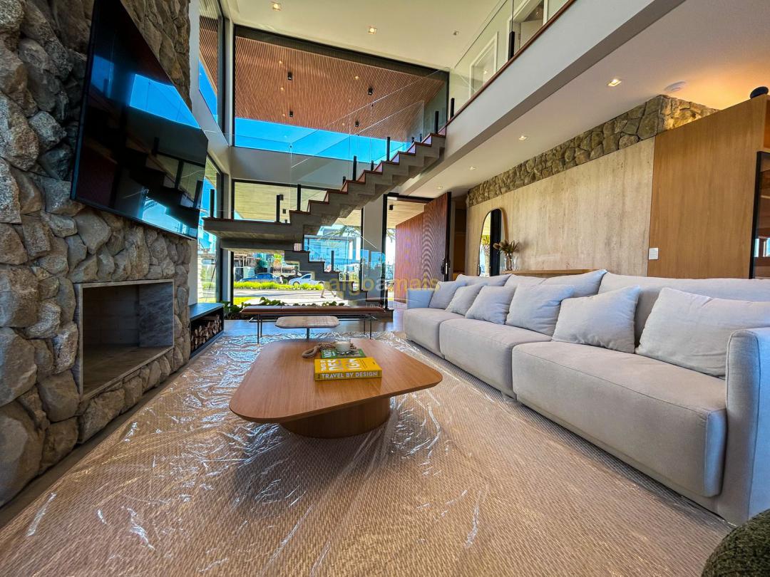 Casa de Condomínio, 5 quartos - Foto 4